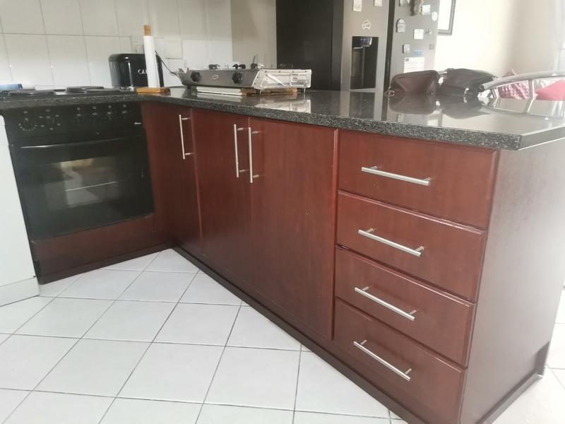 To Let 3 Bedroom Property for Rent in Somerset West Western Cape